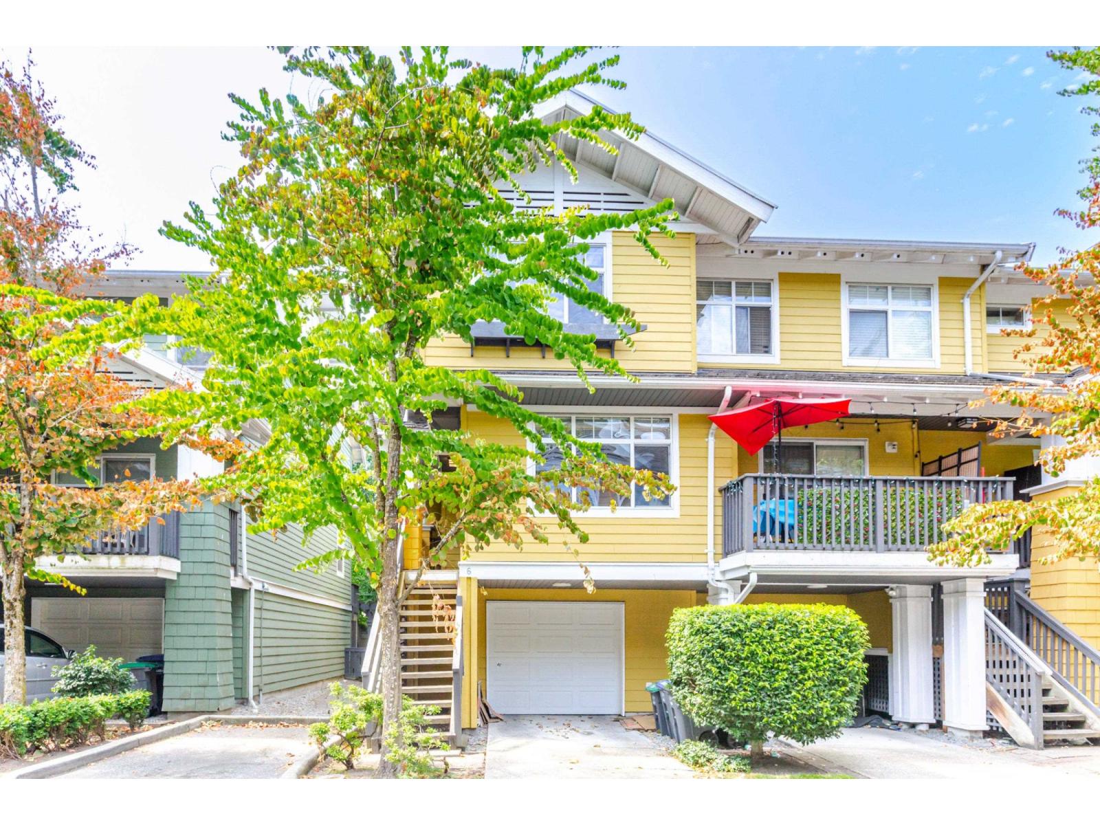 6 15233 34 AVENUE, Surrey, British Columbia