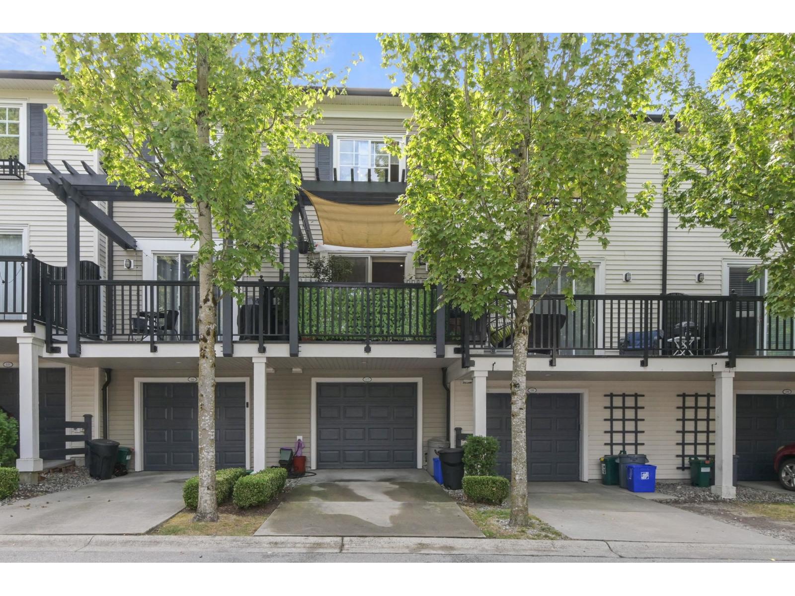17 7238 189 Street, Surrey, British Columbia  V4N 5Y8 - Photo 23 - R3048403