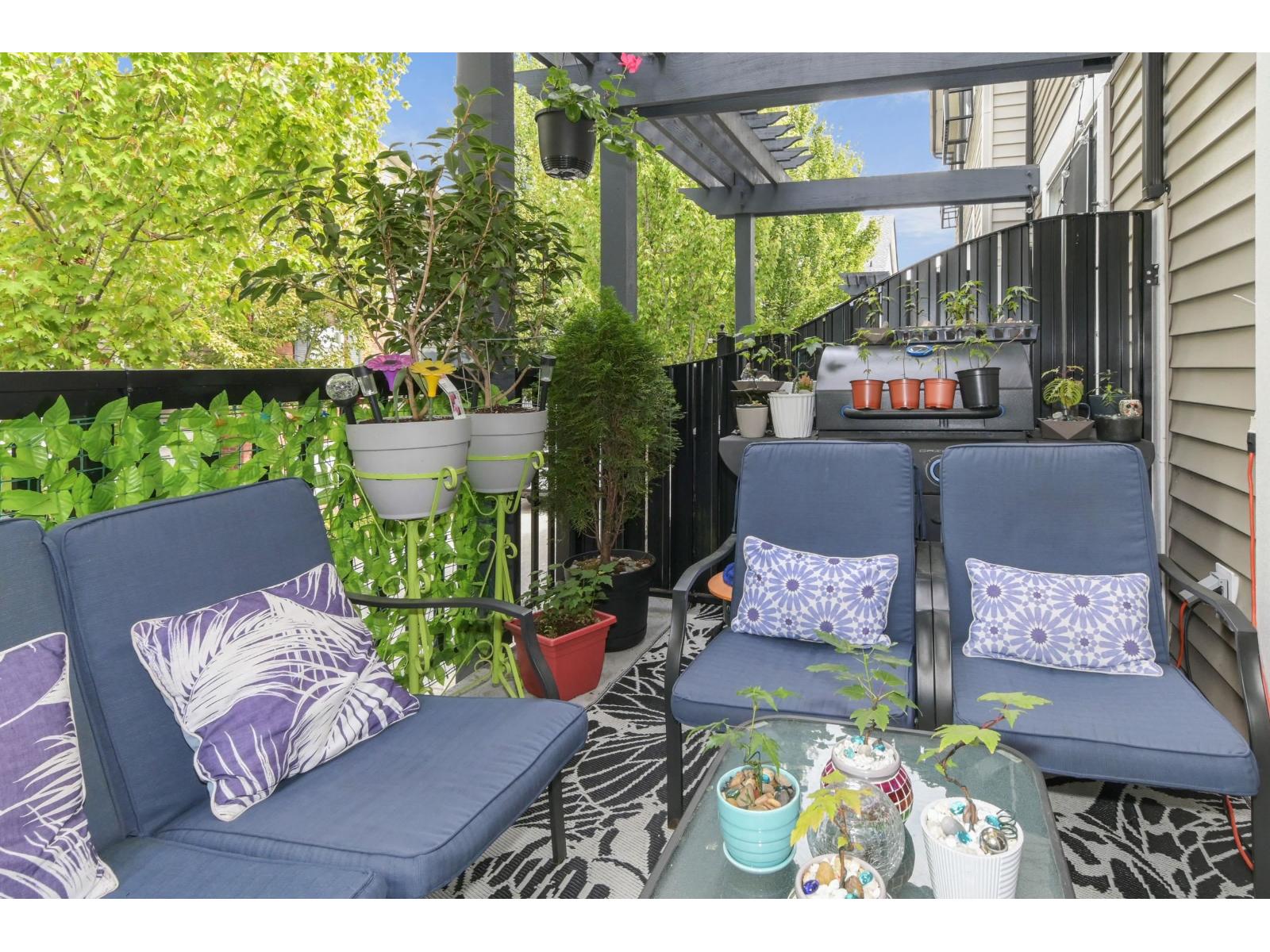 17 7238 189 Street, Surrey, British Columbia  V4N 5Y8 - Photo 21 - R3048403