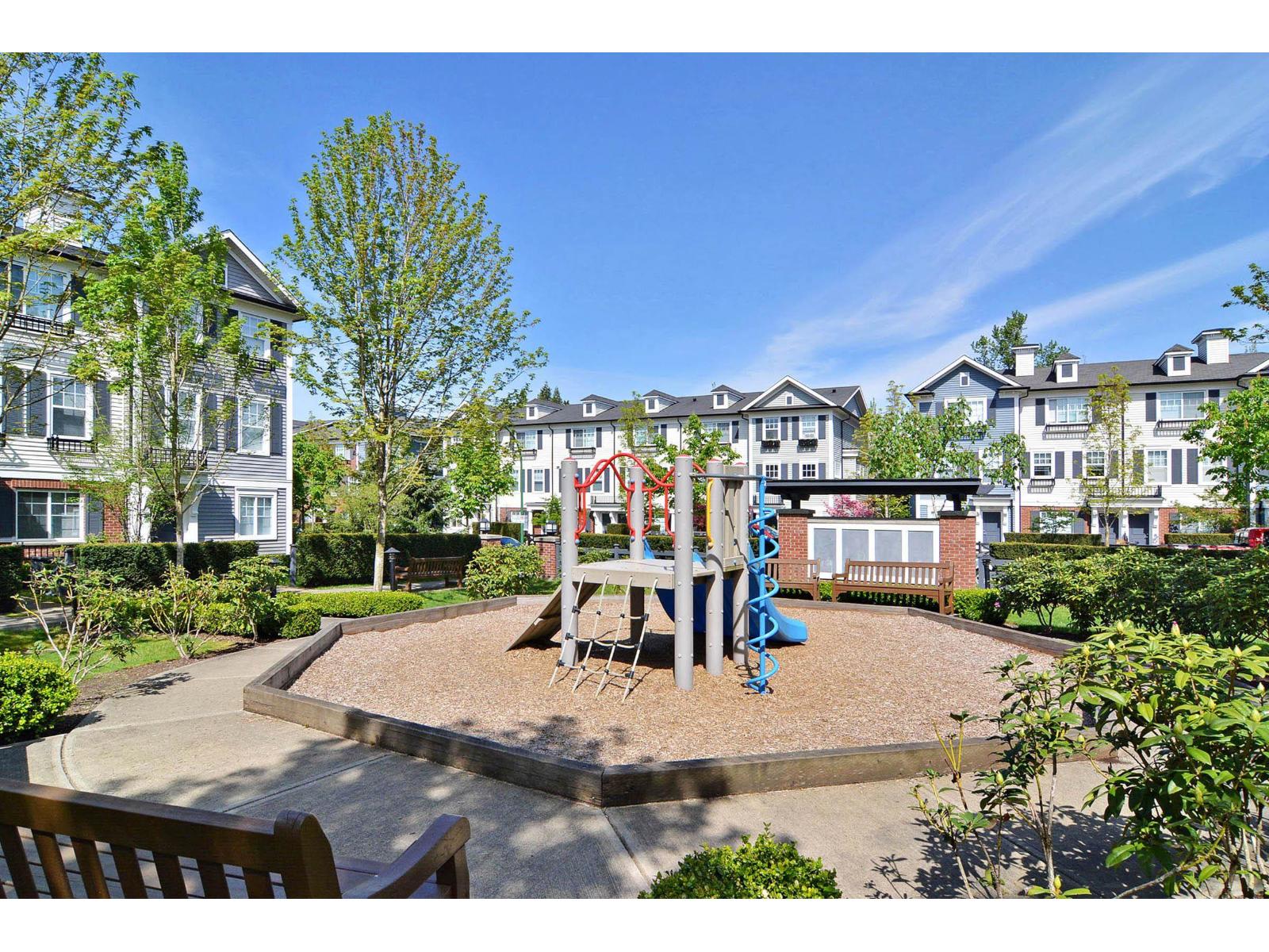 17 7238 189 Street, Surrey, British Columbia  V4N 5Y8 - Photo 25 - R3048403
