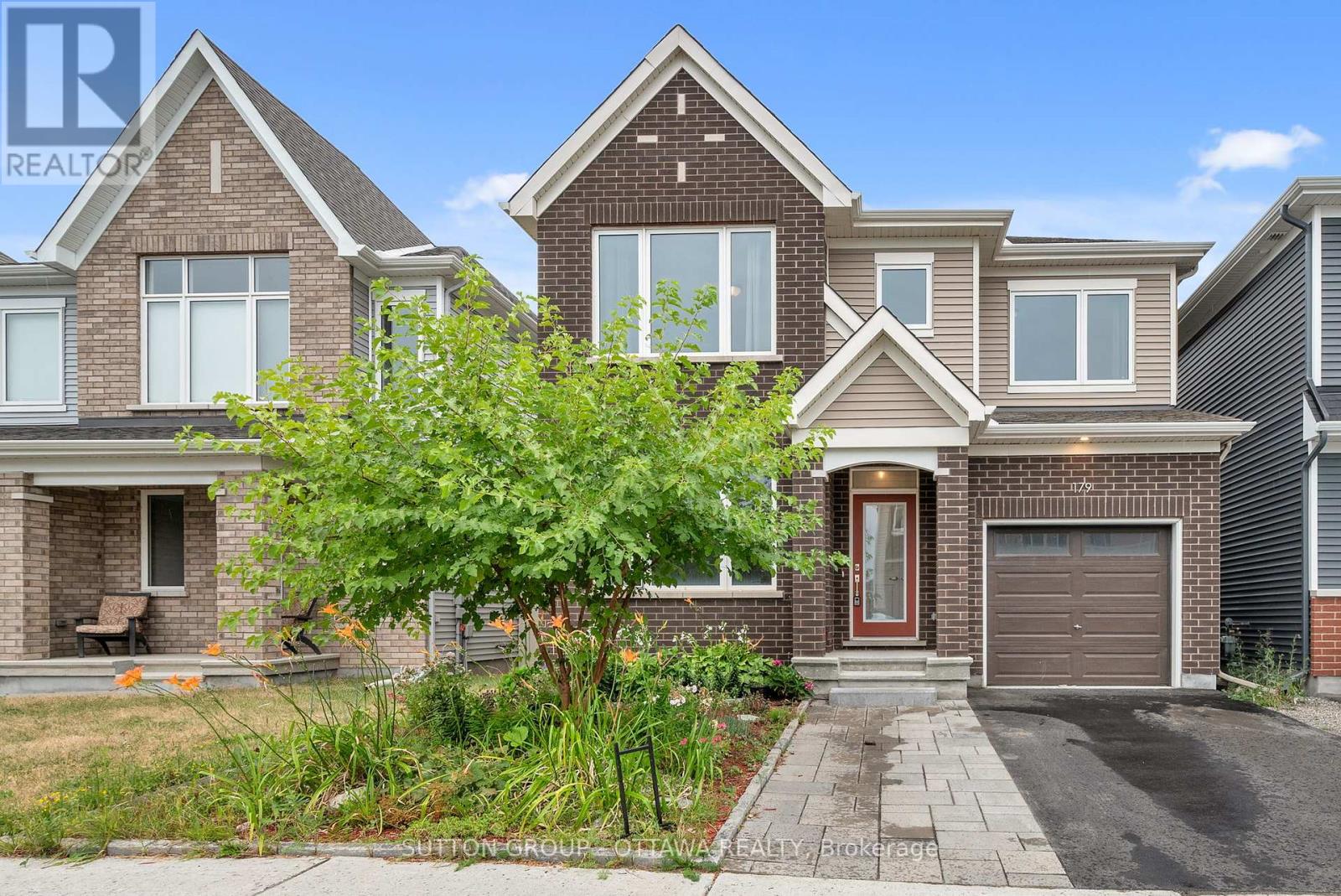179 POINT PRIM CRESCENT, ottawa, Ontario