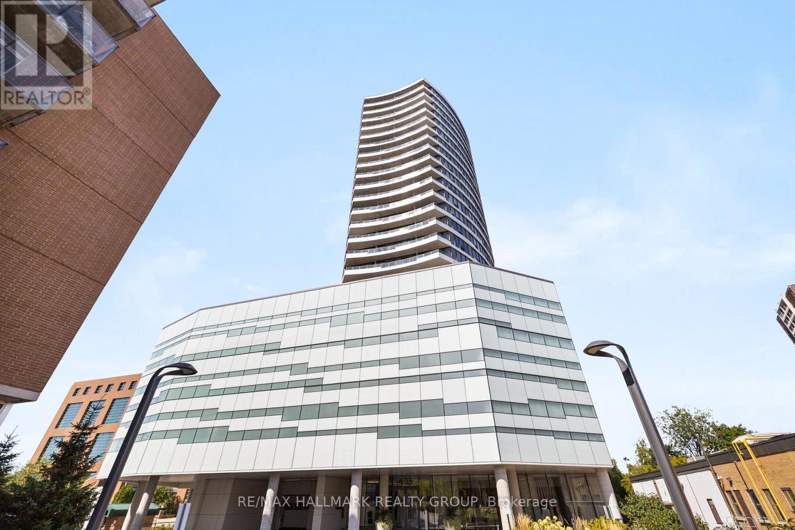1906 - 485 RICHMOND ROAD, Ottawa, Ontario
