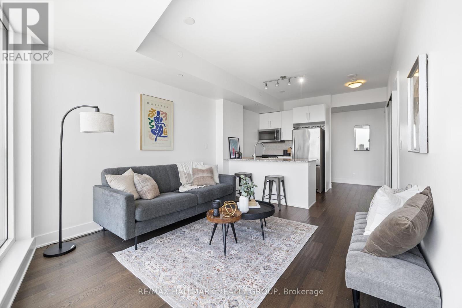 1906 - 485 Richmond Road, Ottawa, Ontario  K2A 3W9 - Photo 11 - X12407546