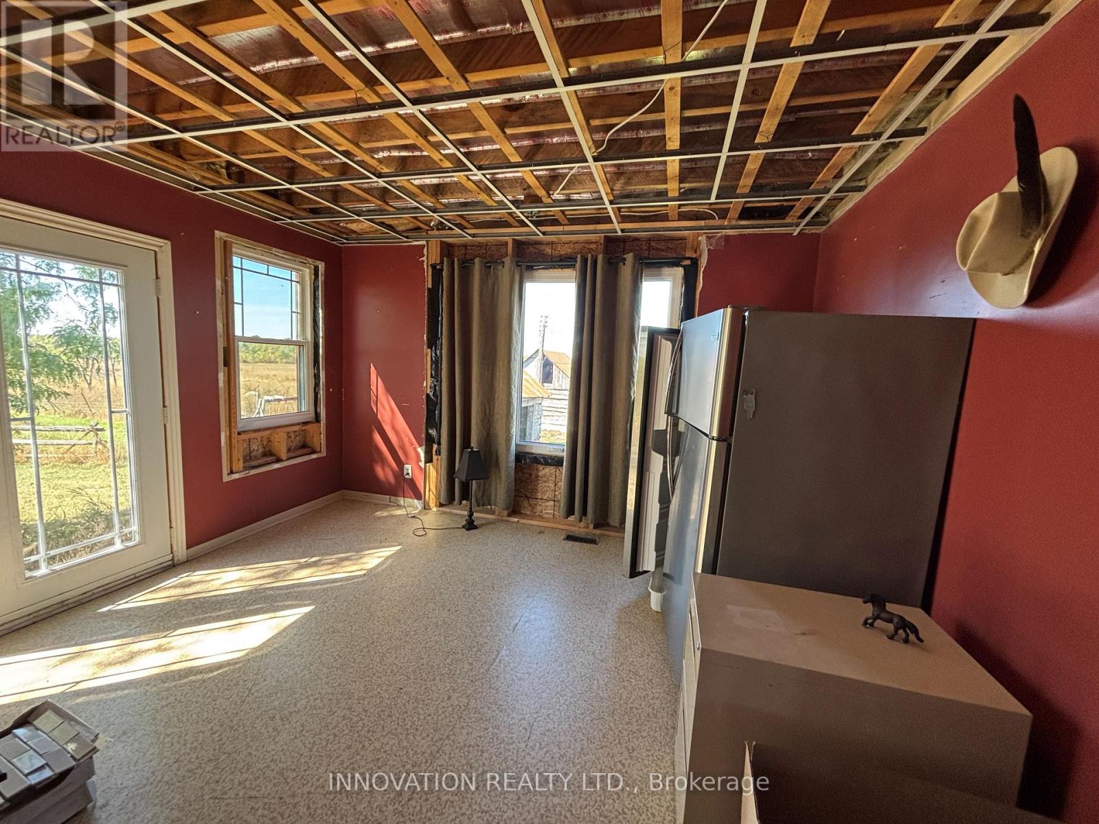 3295 Montague Boundary Road, Montague, Ontario  K7A 4S7 - Photo 14 - X12407586