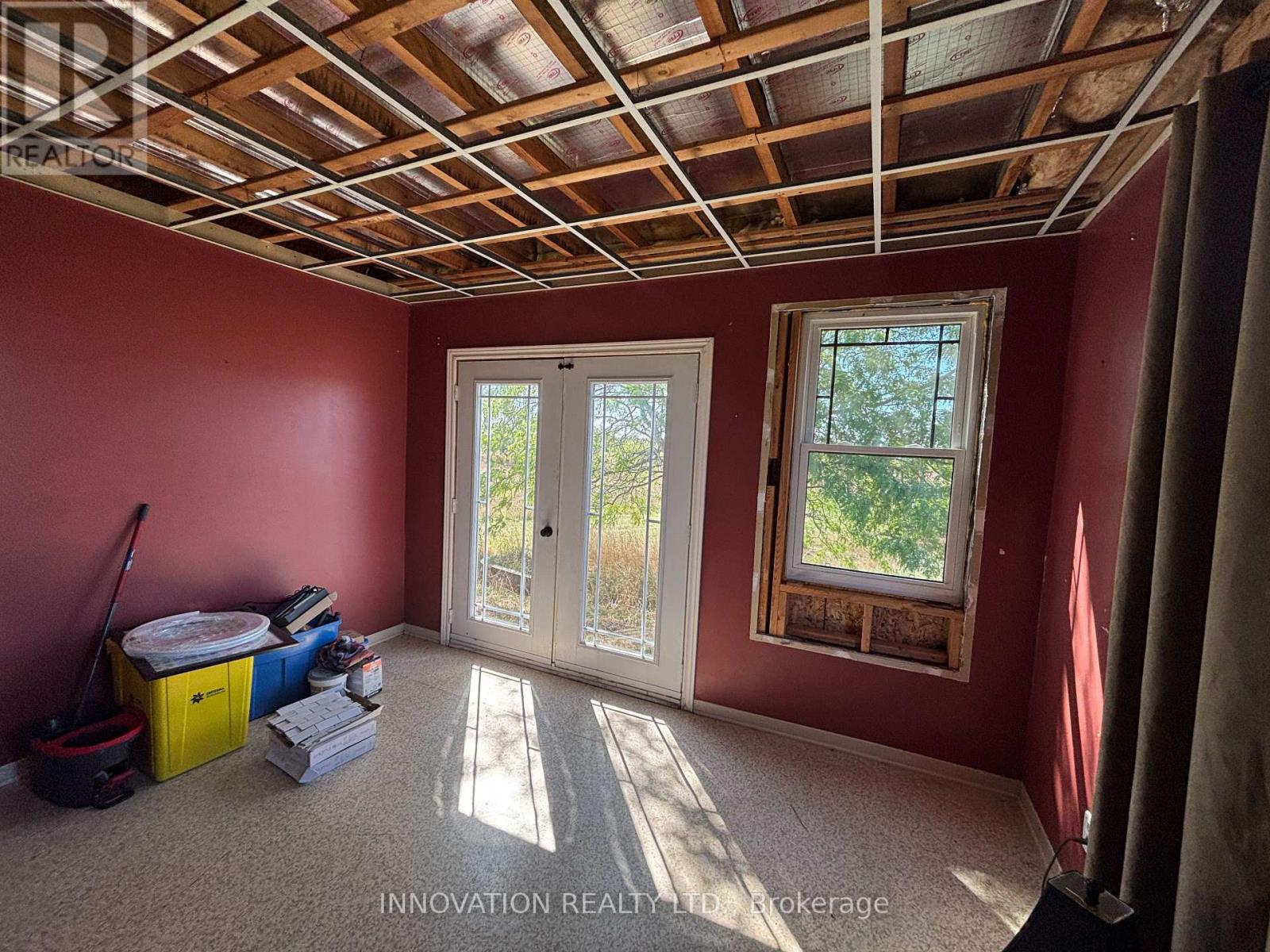 3295 Montague Boundary Road, Montague, Ontario  K7A 4S7 - Photo 15 - X12407586