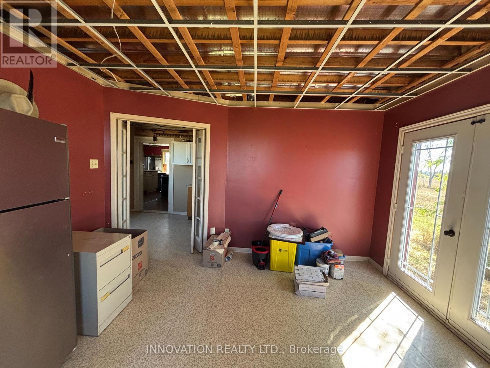 3295 Montague Boundary Road, Montague, Ontario  K7A 4S7 - Photo 16 - X12407586