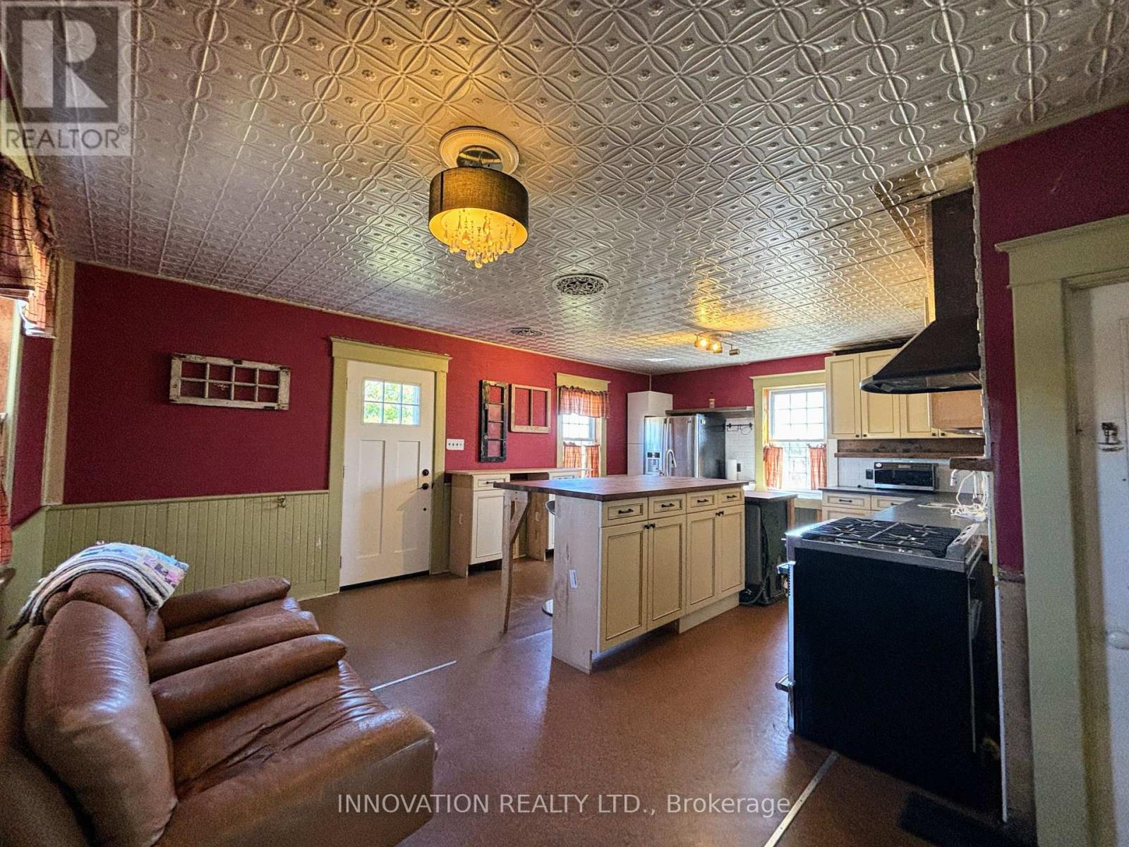 3295 Montague Boundary Road, Montague, Ontario  K7A 4S7 - Photo 18 - X12407586