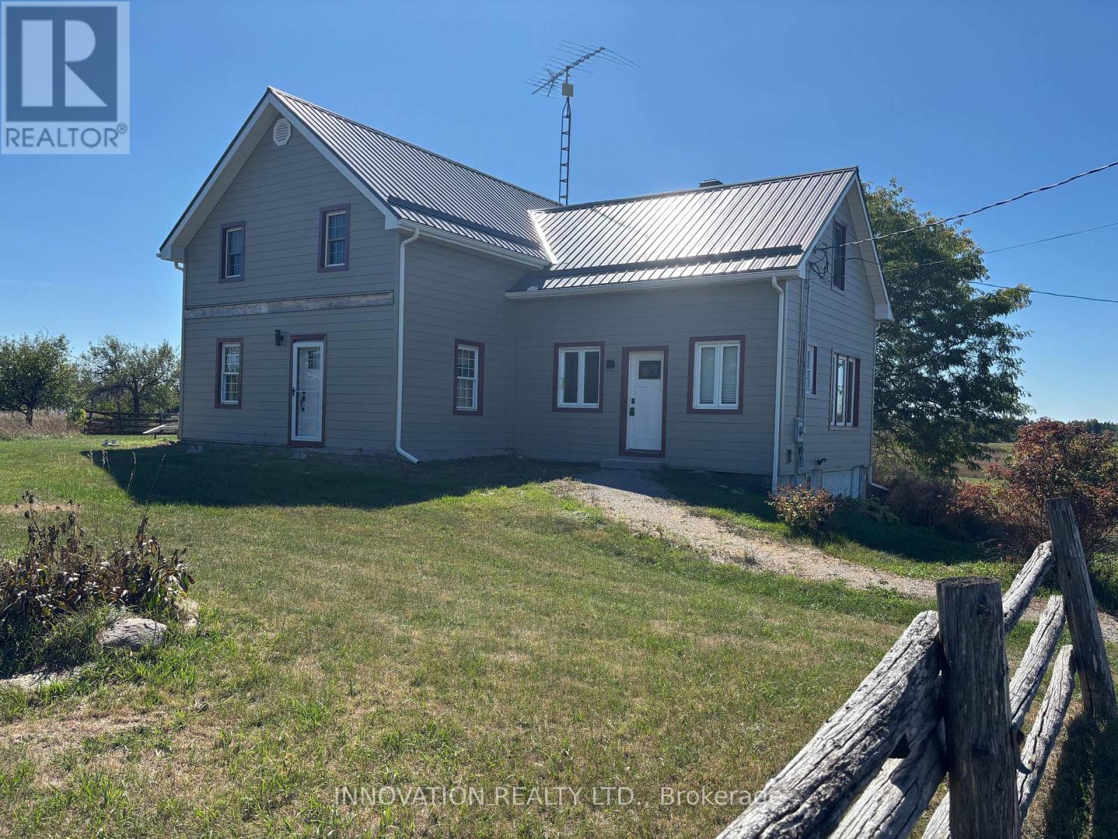 3295 Montague Boundary Road, Montague, Ontario  K7A 4S7 - Photo 2 - X12407586