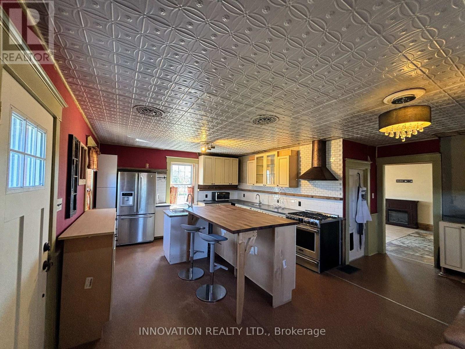 3295 Montague Boundary Road, Montague, Ontario  K7A 4S7 - Photo 21 - X12407586