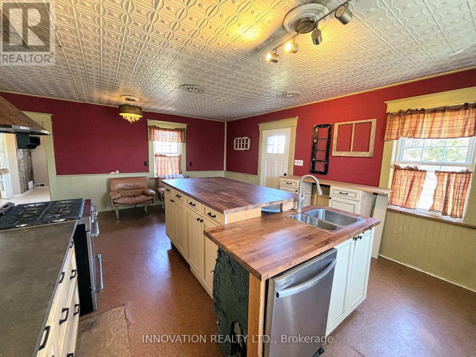 3295 Montague Boundary Road, Montague, Ontario  K7A 4S7 - Photo 25 - X12407586