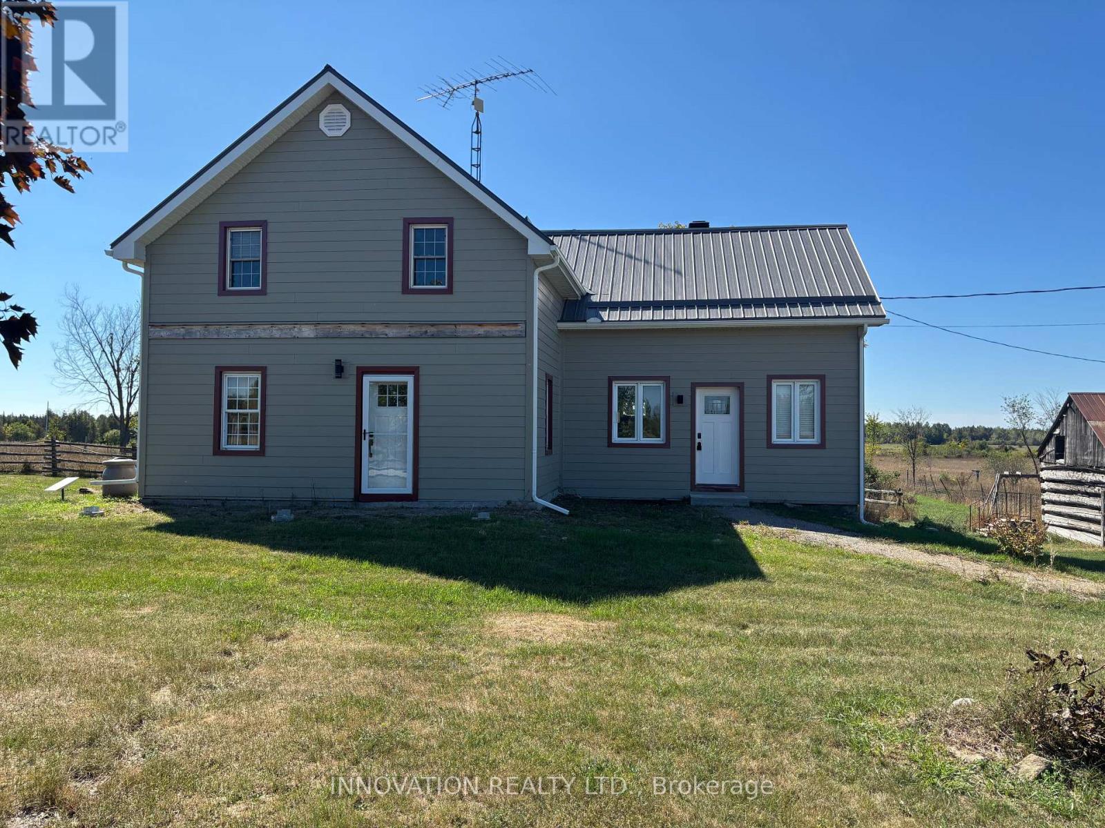 3295 Montague Boundary Road, Montague, Ontario  K7A 4S7 - Photo 3 - X12407586