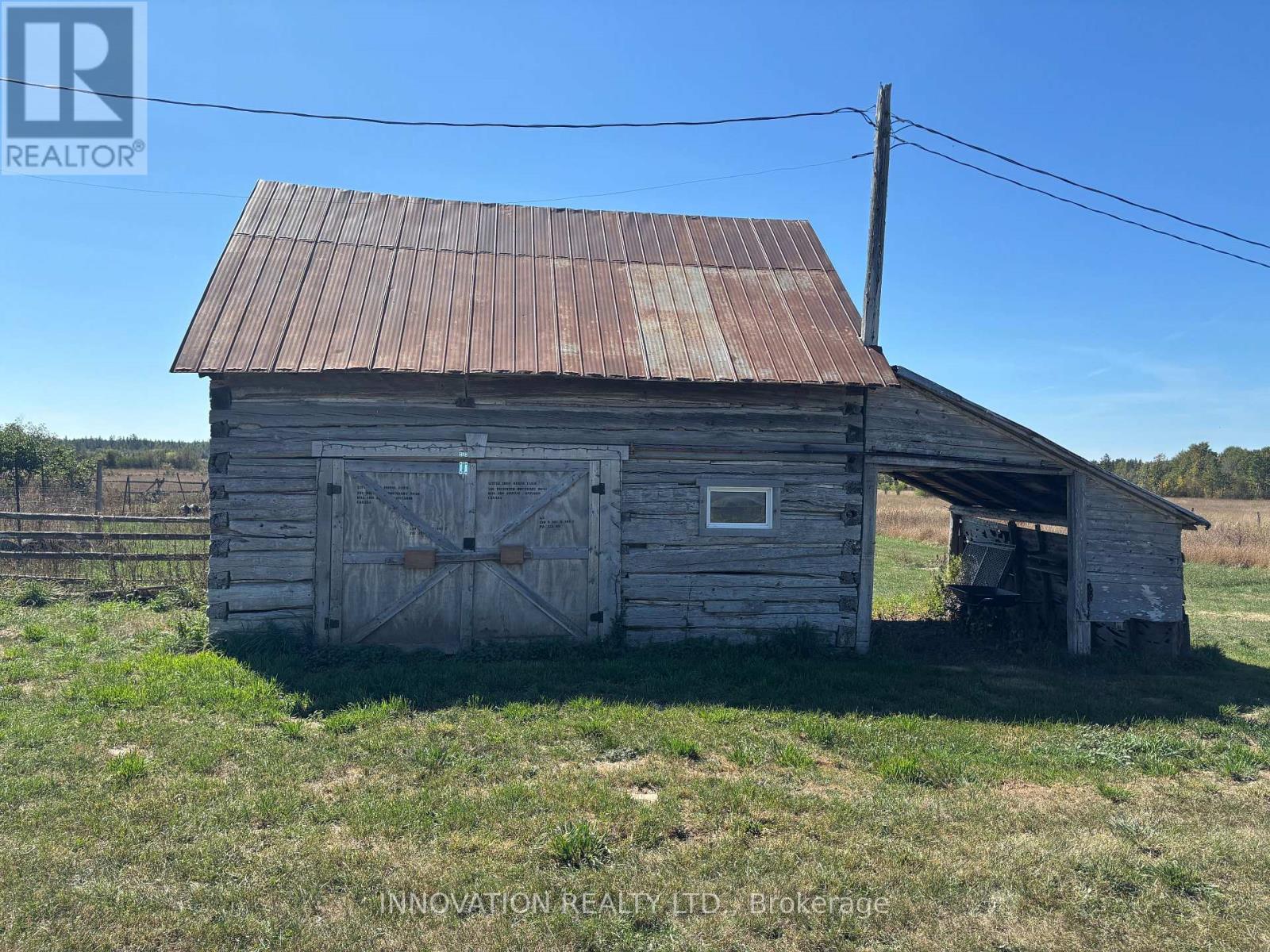 3295 Montague Boundary Road, Montague, Ontario  K7A 4S7 - Photo 39 - X12407586