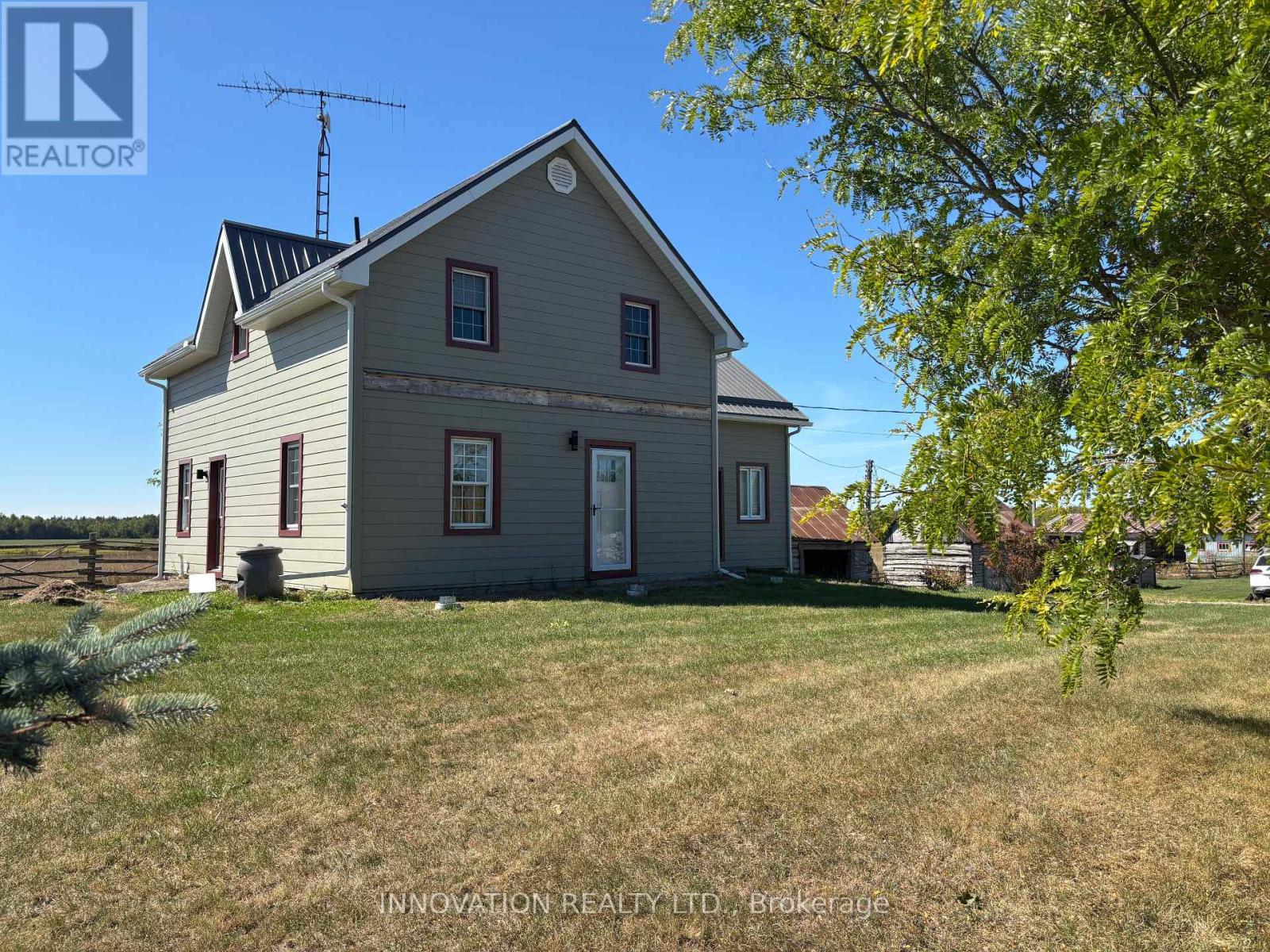 3295 Montague Boundary Road, Montague, Ontario  K7A 4S7 - Photo 4 - X12407586