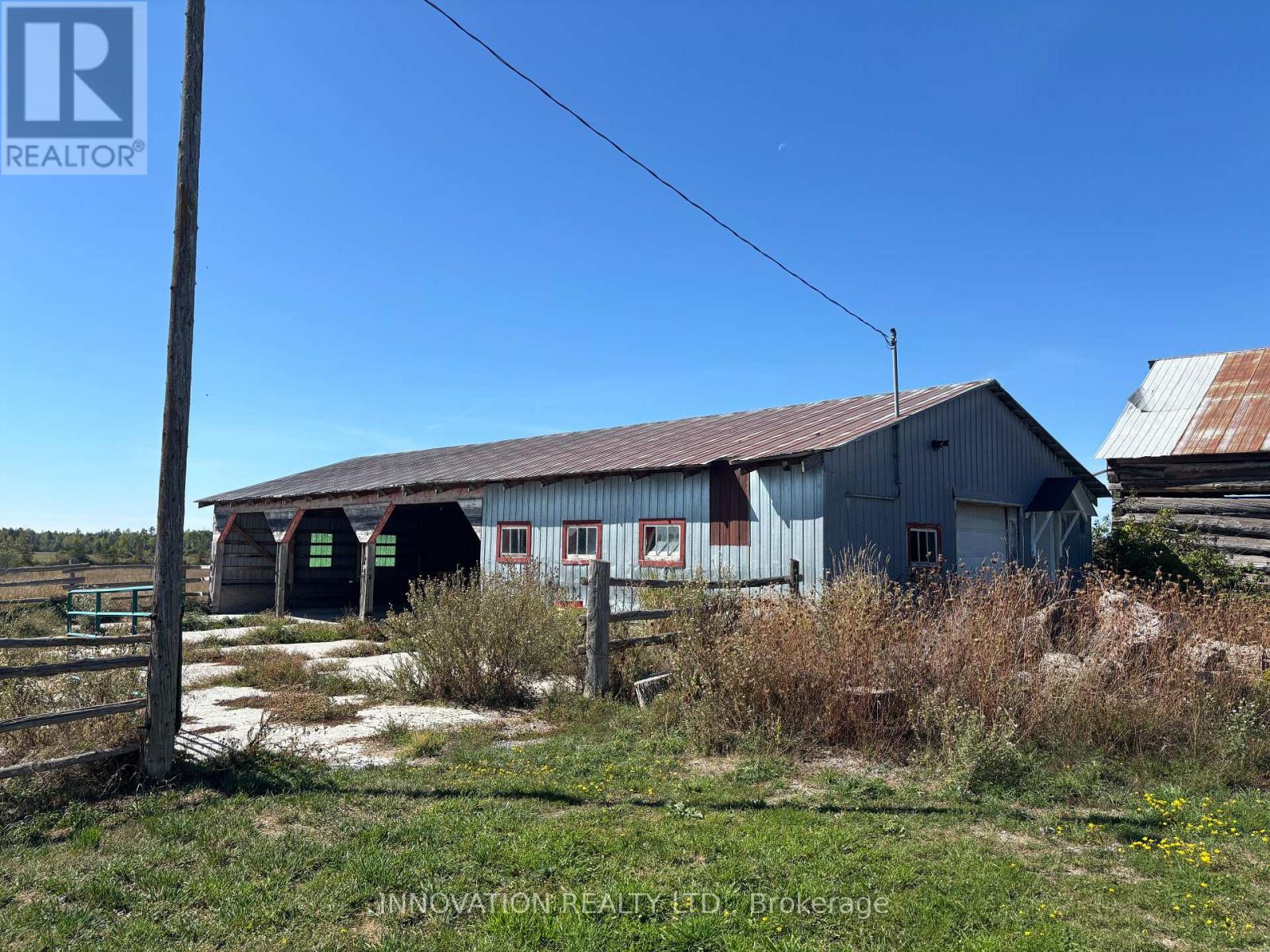 3295 Montague Boundary Road, Montague, Ontario  K7A 4S7 - Photo 41 - X12407586