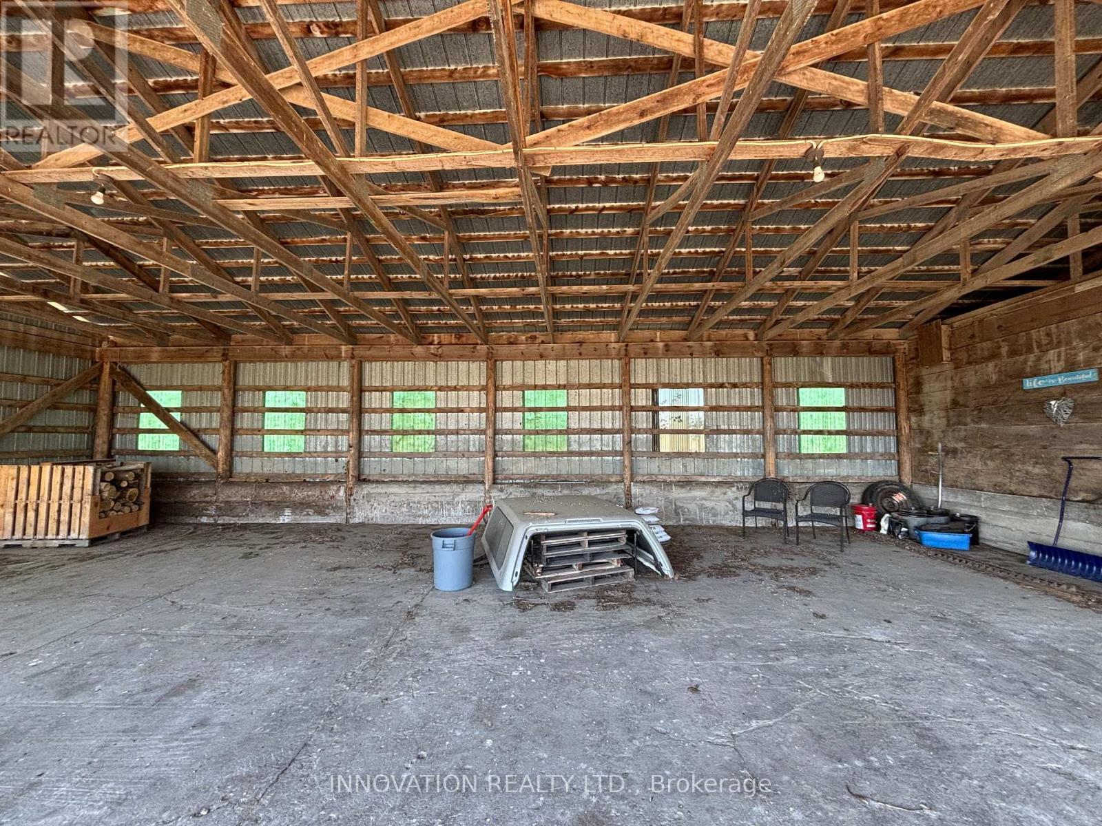 3295 Montague Boundary Road, Montague, Ontario  K7A 4S7 - Photo 44 - X12407586