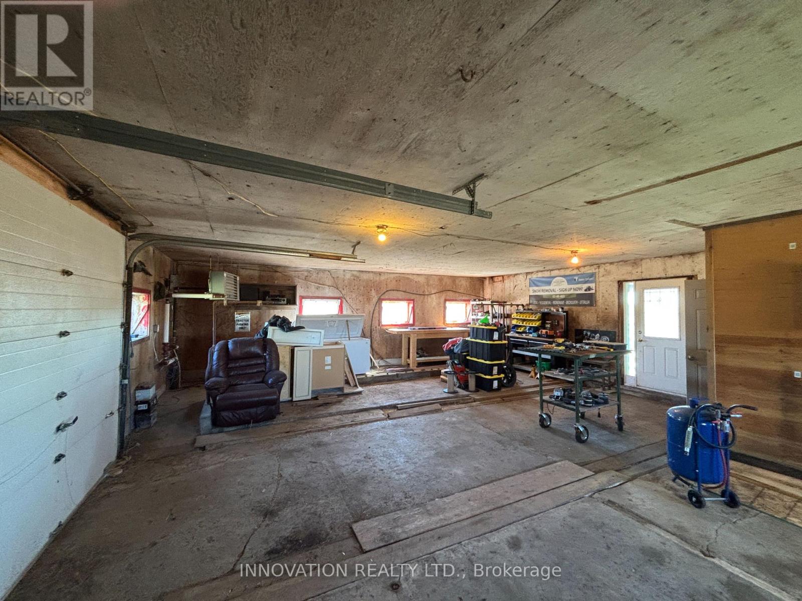 3295 Montague Boundary Road, Montague, Ontario  K7A 4S7 - Photo 46 - X12407586