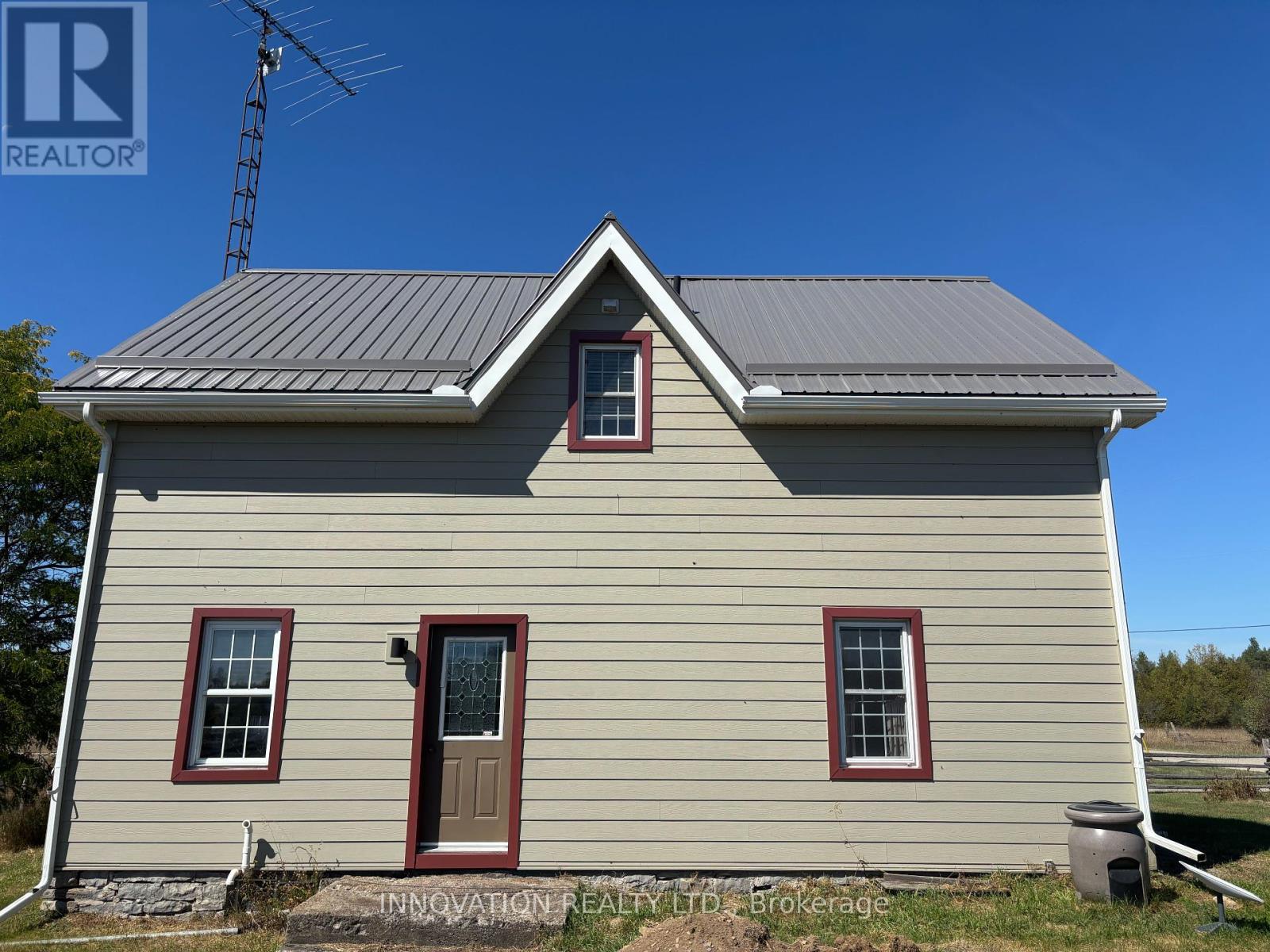 3295 Montague Boundary Road, Montague, Ontario  K7A 4S7 - Photo 6 - X12407586