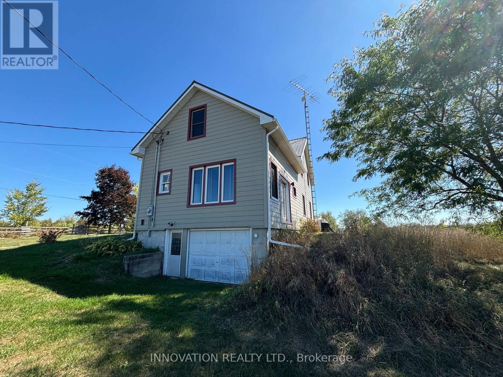 3295 Montague Boundary Road, Montague, Ontario  K7A 4S7 - Photo 8 - X12407586