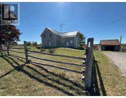 3295 MONTAGUE BOUNDARY ROAD, Montague, Ontario