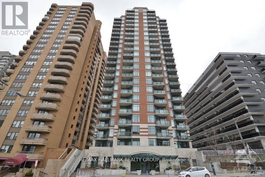 903 - 570 LAURIER DRIVE, Ottawa, Ontario