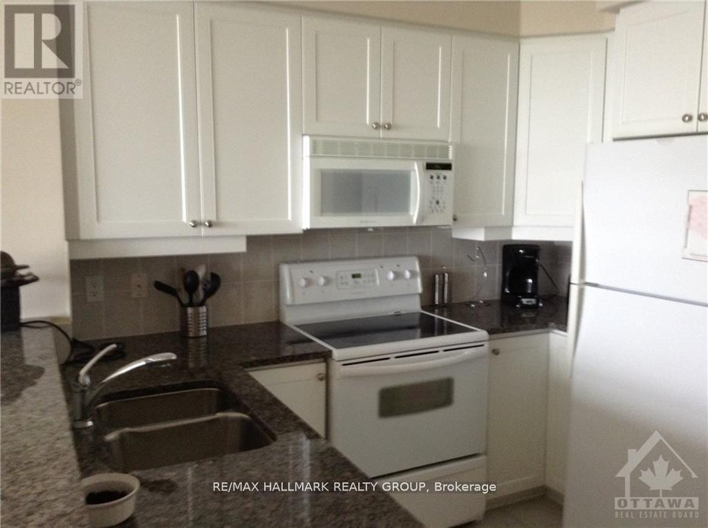 903 - 570 Laurier Drive, Ottawa, Ontario  K1R 1C8 - Photo 3 - X12407591