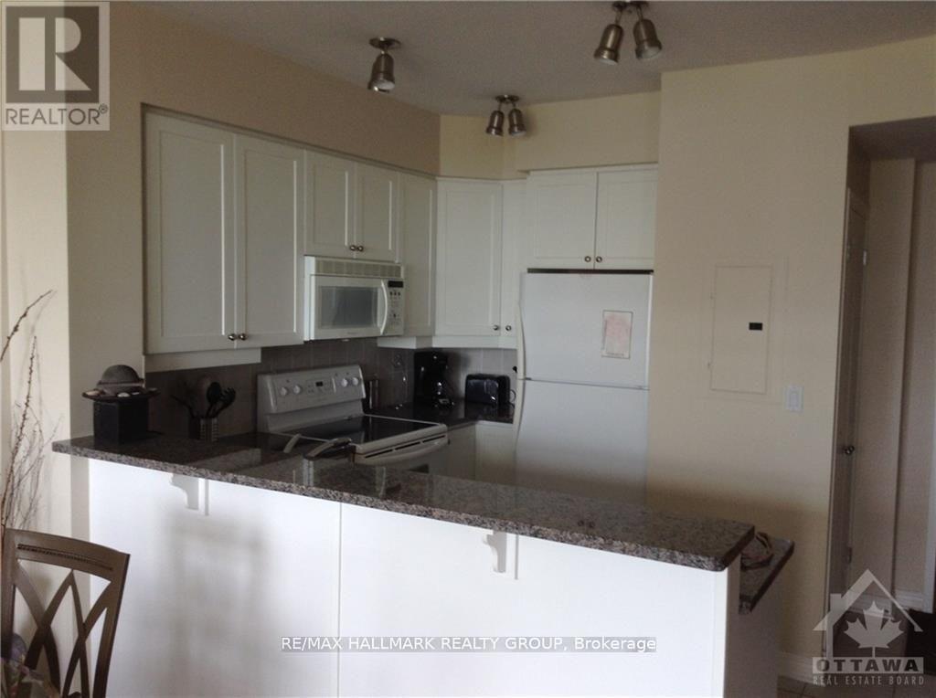 903 - 570 Laurier Drive, Ottawa, Ontario  K1R 1C8 - Photo 4 - X12407591