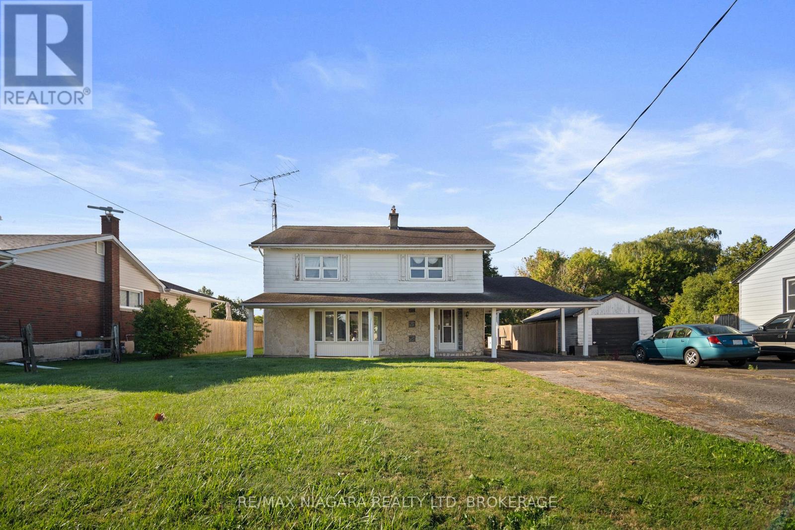 613 Queenston Road, Niagara-On-The-Lake, Ontario  L0S 1J0 - Photo 2 - X12407579
