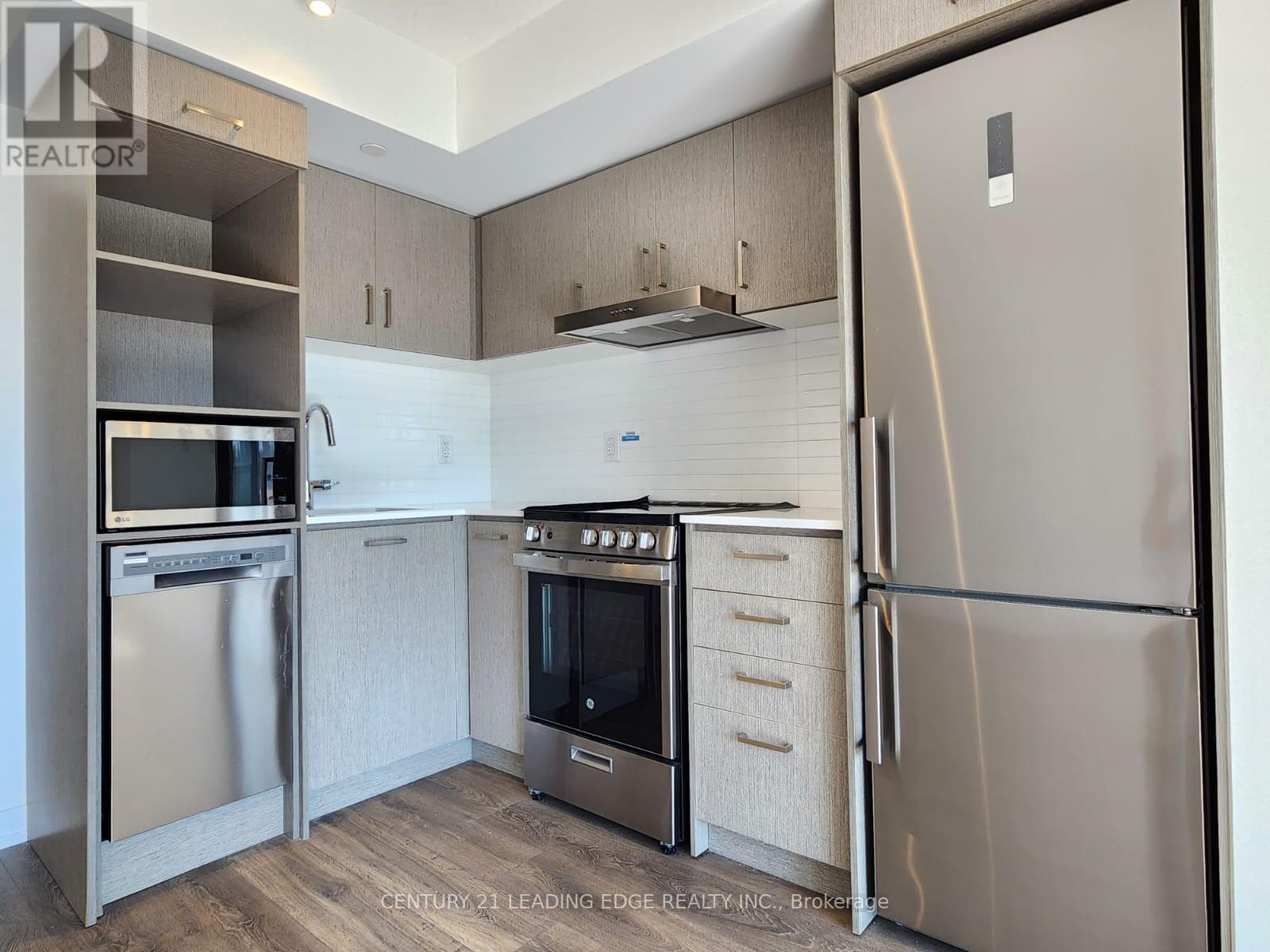 701 - 219 Dundas Street E, Toronto, Ontario  M5A 0V1 - Photo 5 - C12407439