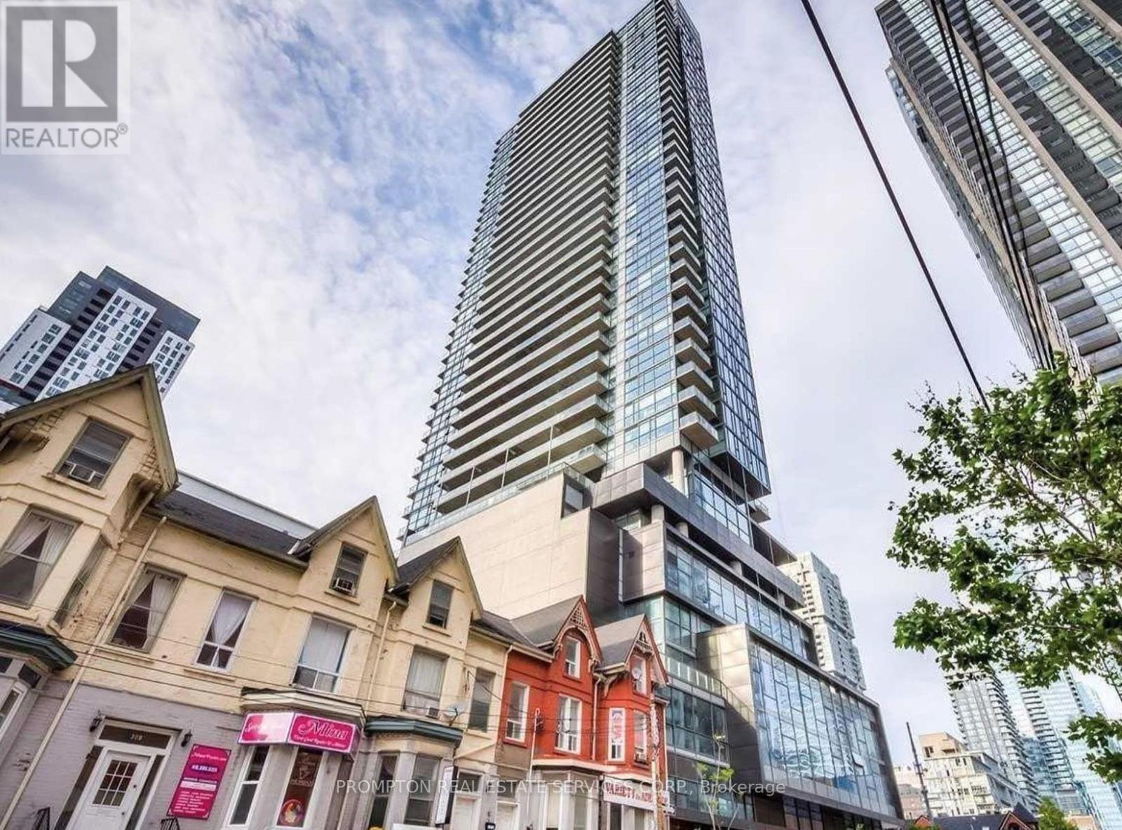 3612 - 290 ADELAIDE STREET W, Toronto, Ontario