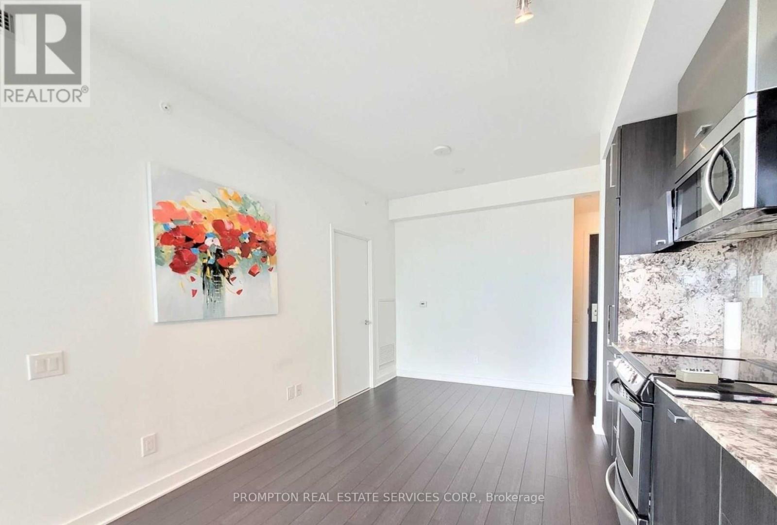 3612 - 290 Adelaide Street W, Toronto, Ontario  M5V 1P6 - Photo 4 - C12407491