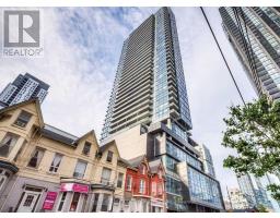 3612 - 290 ADELAIDE STREET W, Toronto, Ontario