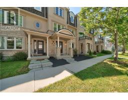 244 ELLEN DAVIDSON DRIVE, Oakville, Ontario