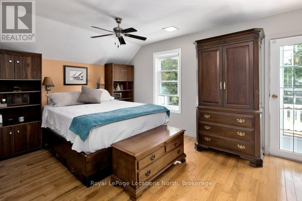 25 Edwin Street W, Meaford, Ontario  N4L 1E4 - Photo 13 - X12407539