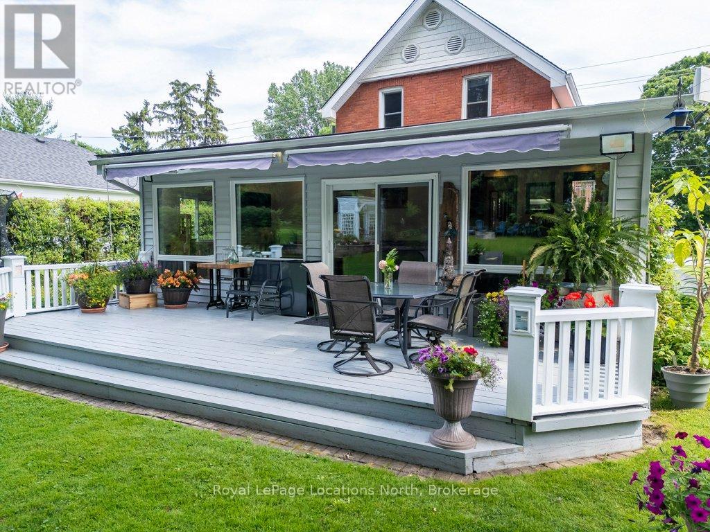 25 Edwin Street W, Meaford, Ontario  N4L 1E4 - Photo 18 - X12407539