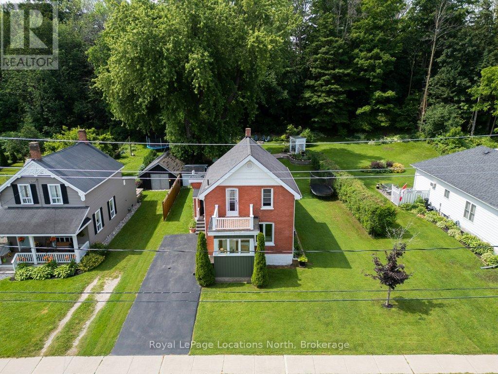 25 Edwin Street W, Meaford, Ontario  N4L 1E4 - Photo 26 - X12407539