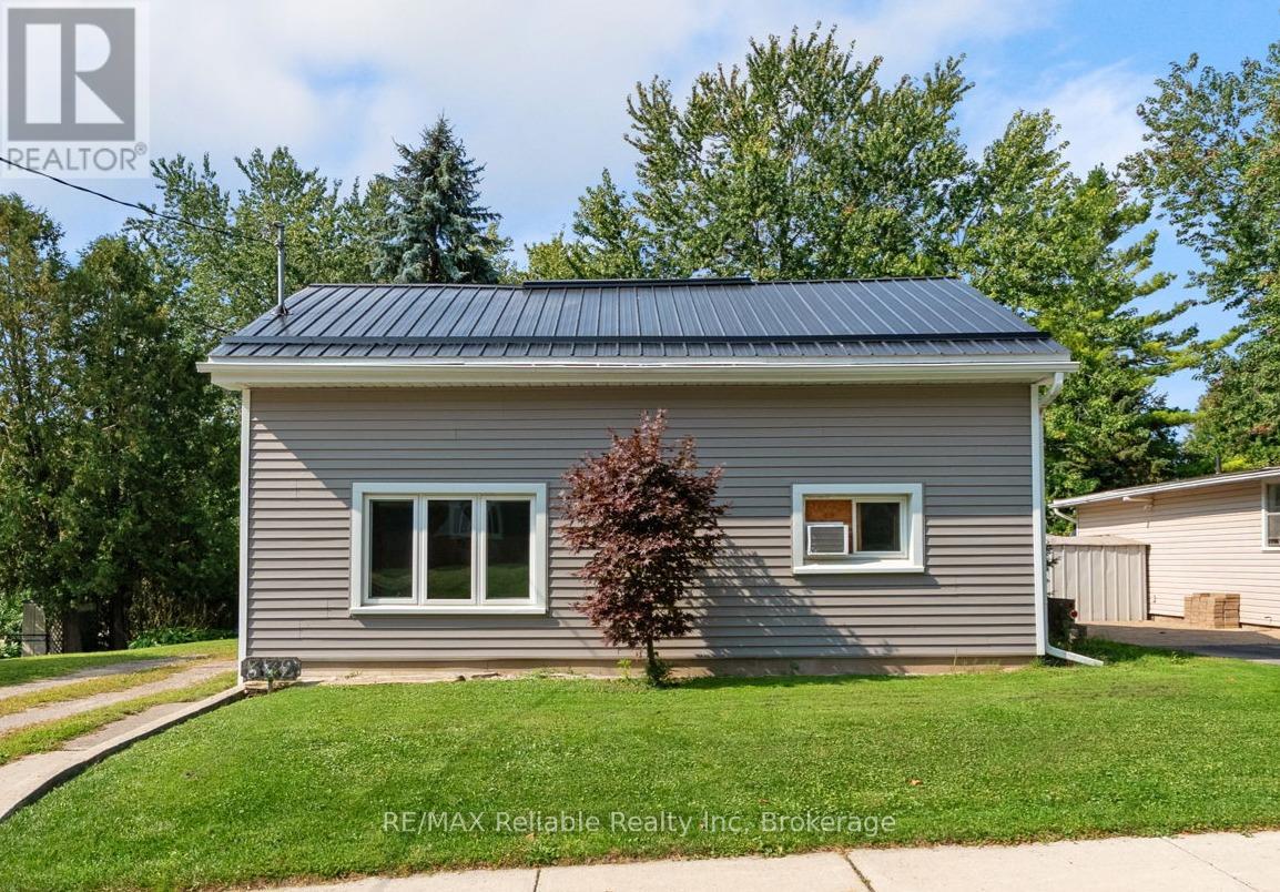 332 JAMES STREET, Central Huron, Ontario