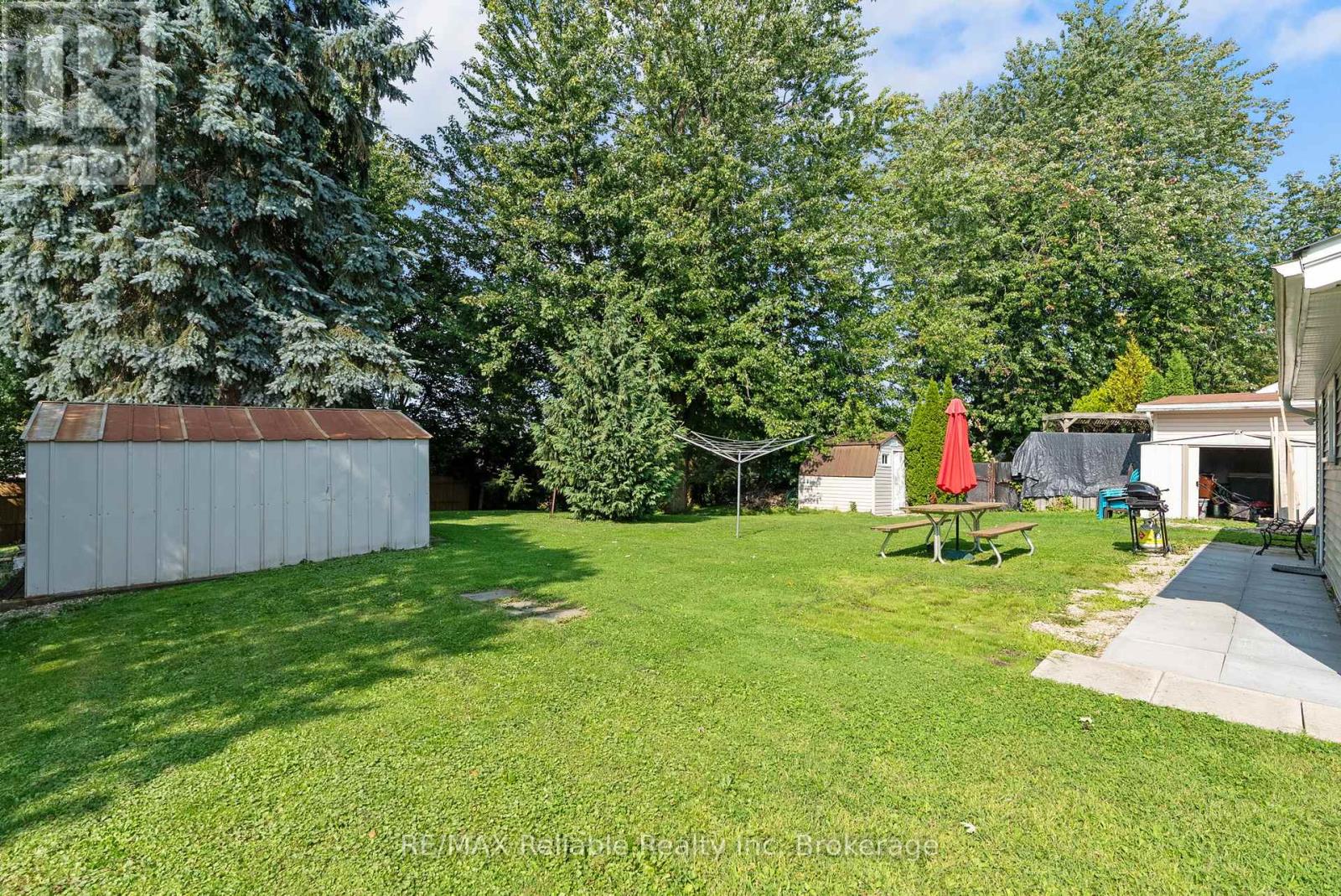 332 James Street, Central Huron, Ontario  N0M 1L0 - Photo 20 - X12407553