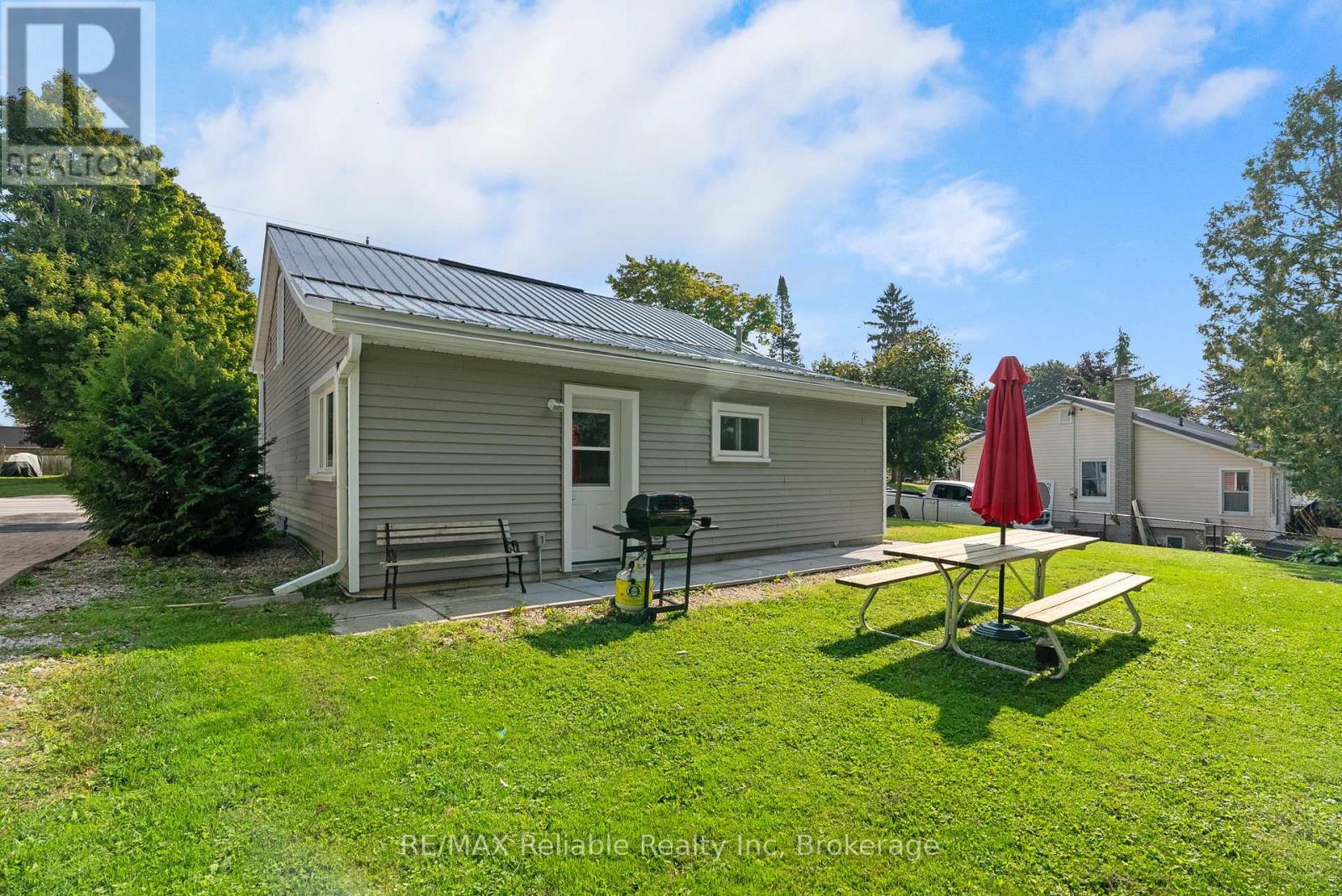 332 James Street, Central Huron, Ontario  N0M 1L0 - Photo 22 - X12407553