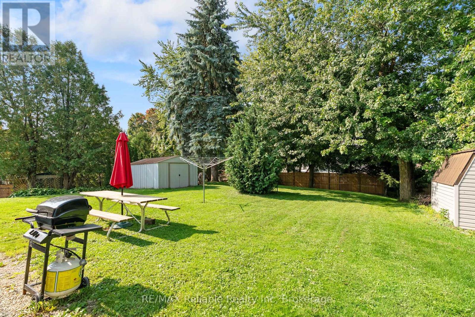 332 James Street, Central Huron, Ontario  N0M 1L0 - Photo 24 - X12407553