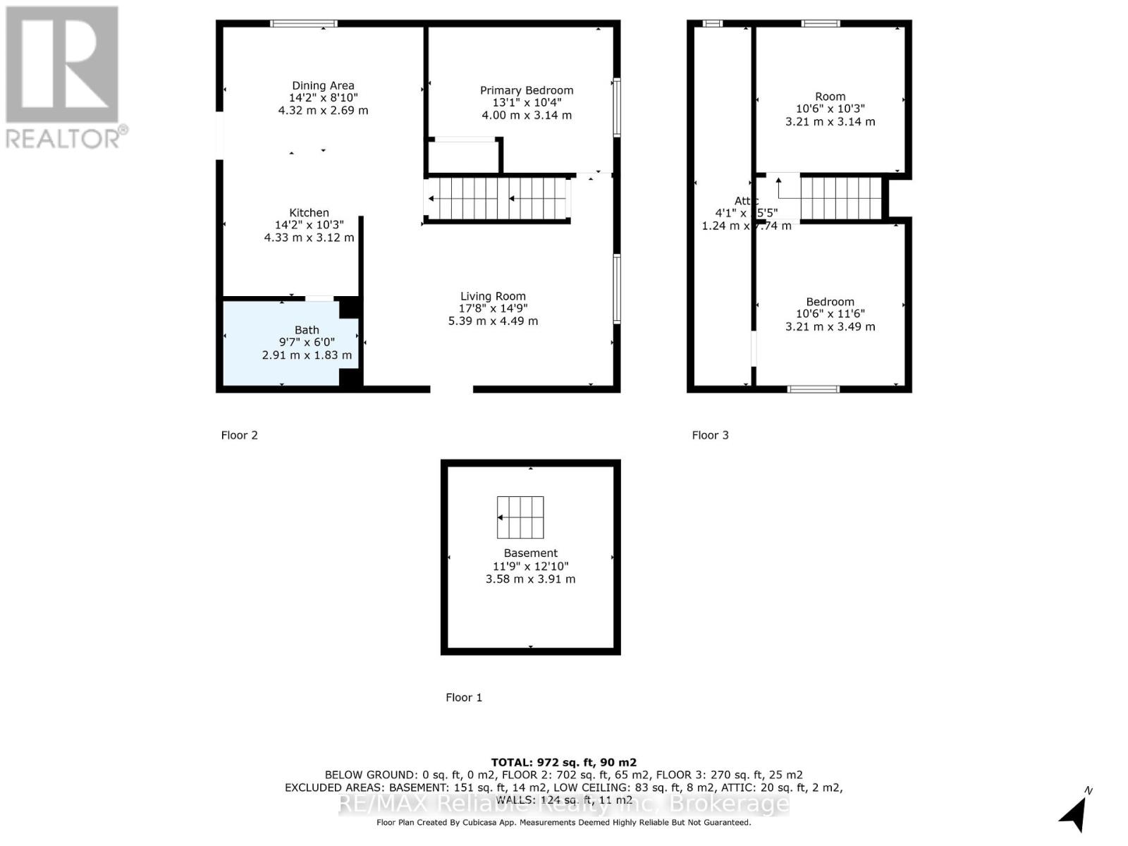 332 James Street, Central Huron, Ontario  N0M 1L0 - Photo 34 - X12407553