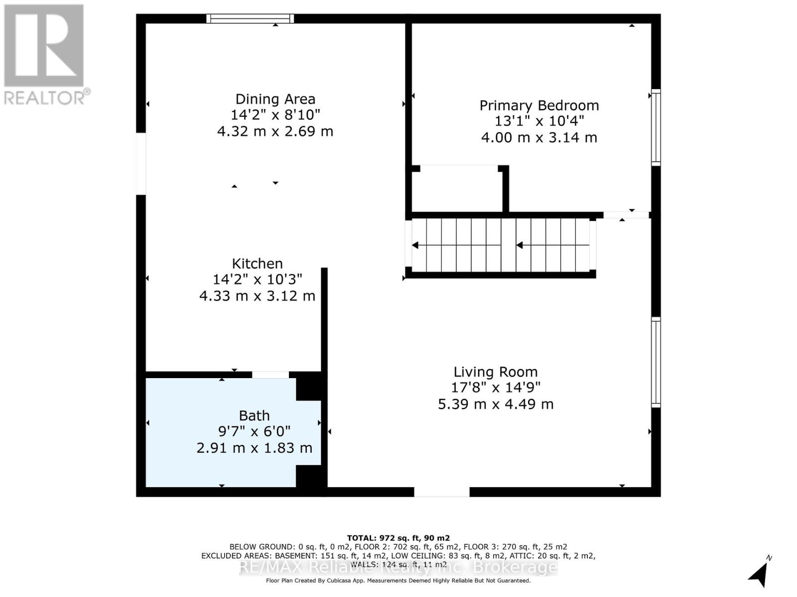 332 James Street, Central Huron, Ontario  N0M 1L0 - Photo 35 - X12407553