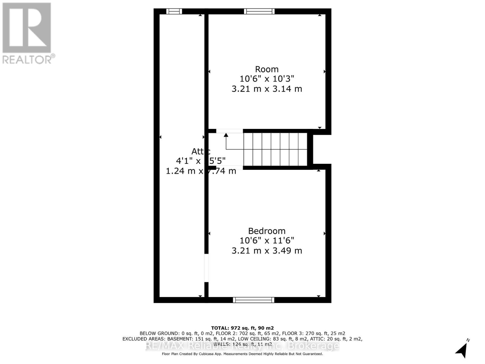 332 James Street, Central Huron, Ontario  N0M 1L0 - Photo 36 - X12407553