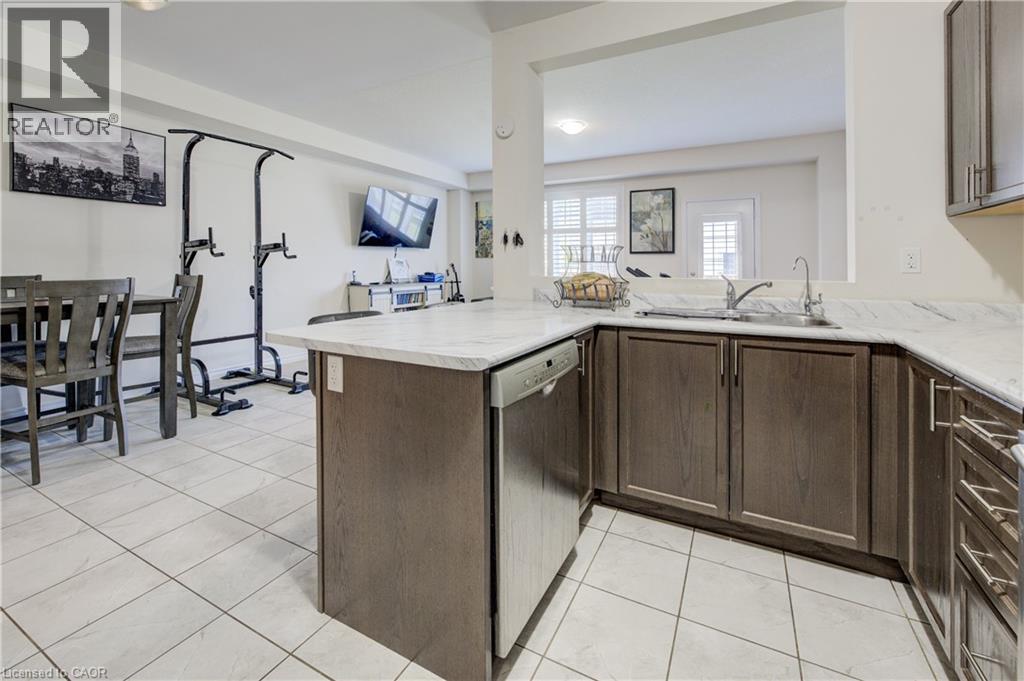 303 Sherwood Avenue Unit# 1, Kitchener, Ontario  N2B 1K5 - Photo 11 - 40769636