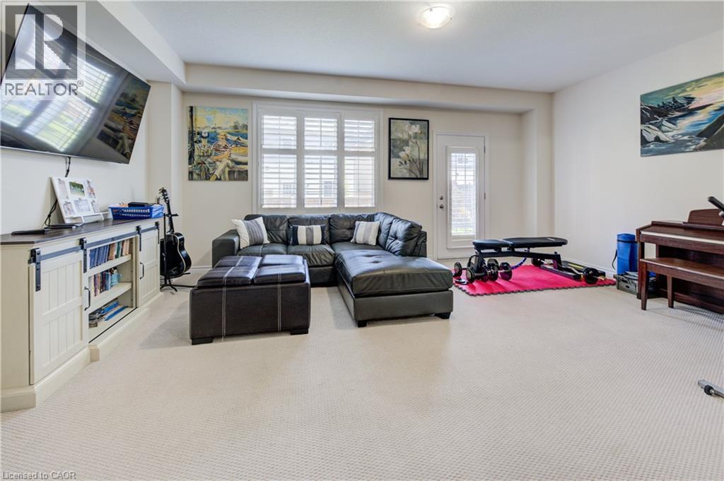 303 Sherwood Avenue Unit# 1, Kitchener, Ontario  N2B 1K5 - Photo 13 - 40769636