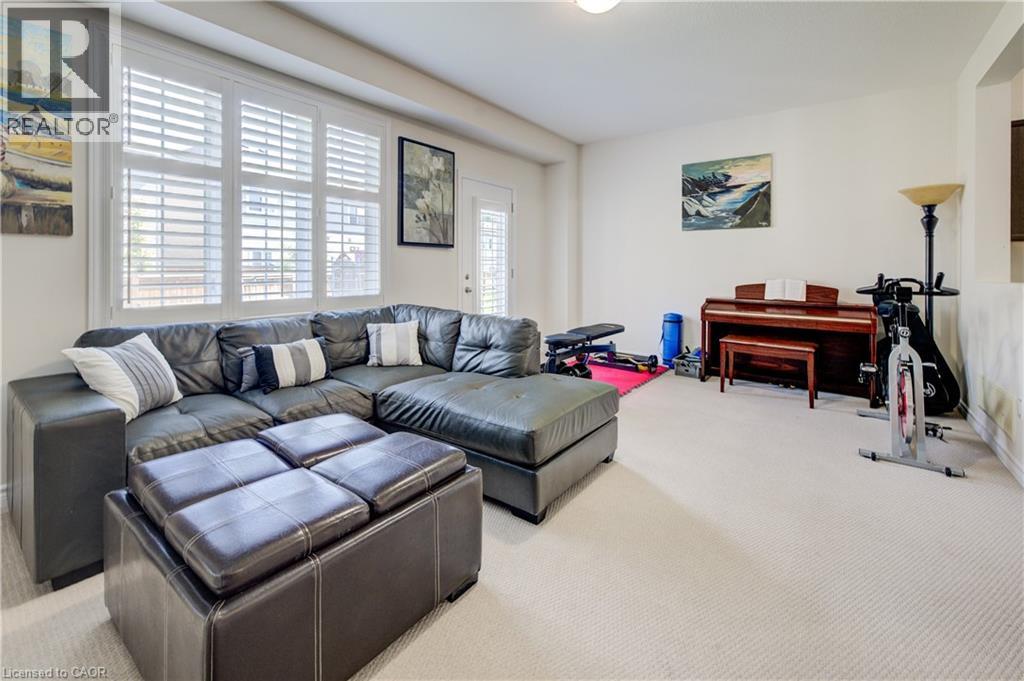 303 Sherwood Avenue Unit# 1, Kitchener, Ontario  N2B 1K5 - Photo 14 - 40769636