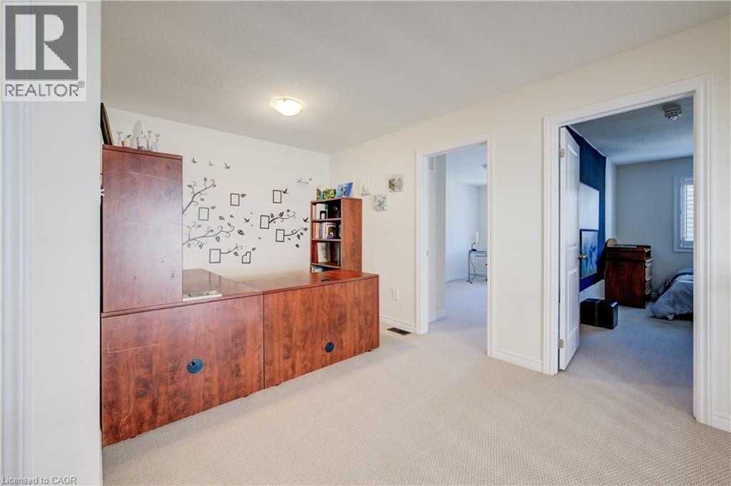 303 Sherwood Avenue Unit# 1, Kitchener, Ontario  N2B 1K5 - Photo 17 - 40769636