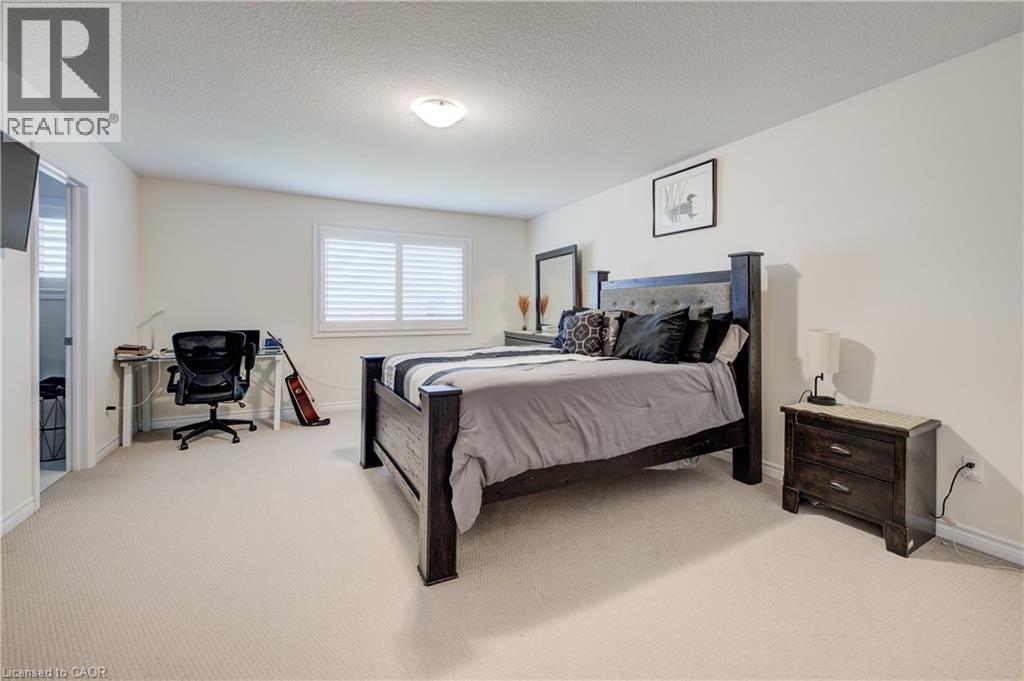 303 Sherwood Avenue Unit# 1, Kitchener, Ontario  N2B 1K5 - Photo 21 - 40769636