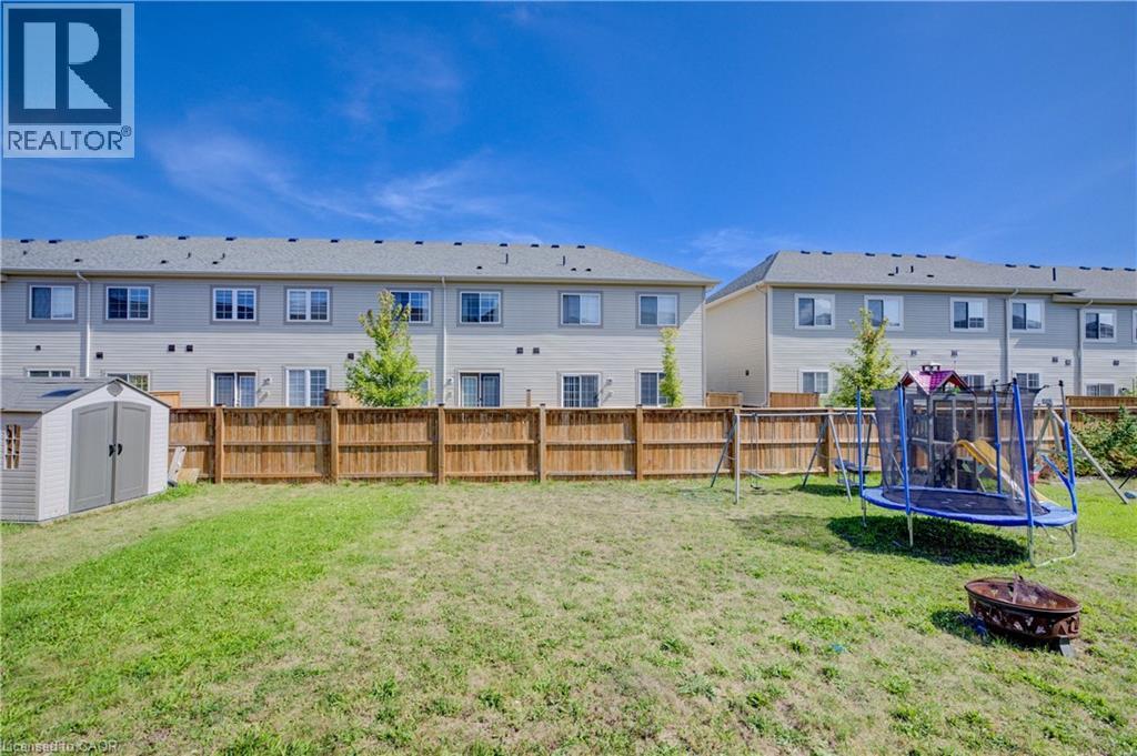 303 Sherwood Avenue Unit# 1, Kitchener, Ontario  N2B 1K5 - Photo 26 - 40769636