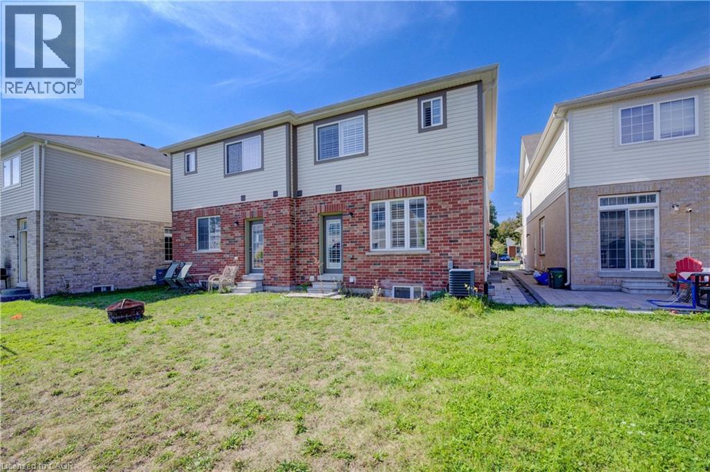 303 Sherwood Avenue Unit# 1, Kitchener, Ontario  N2B 1K5 - Photo 27 - 40769636