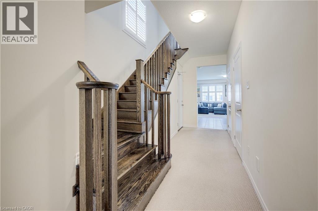 303 Sherwood Avenue Unit# 1, Kitchener, Ontario  N2B 1K5 - Photo 5 - 40769636